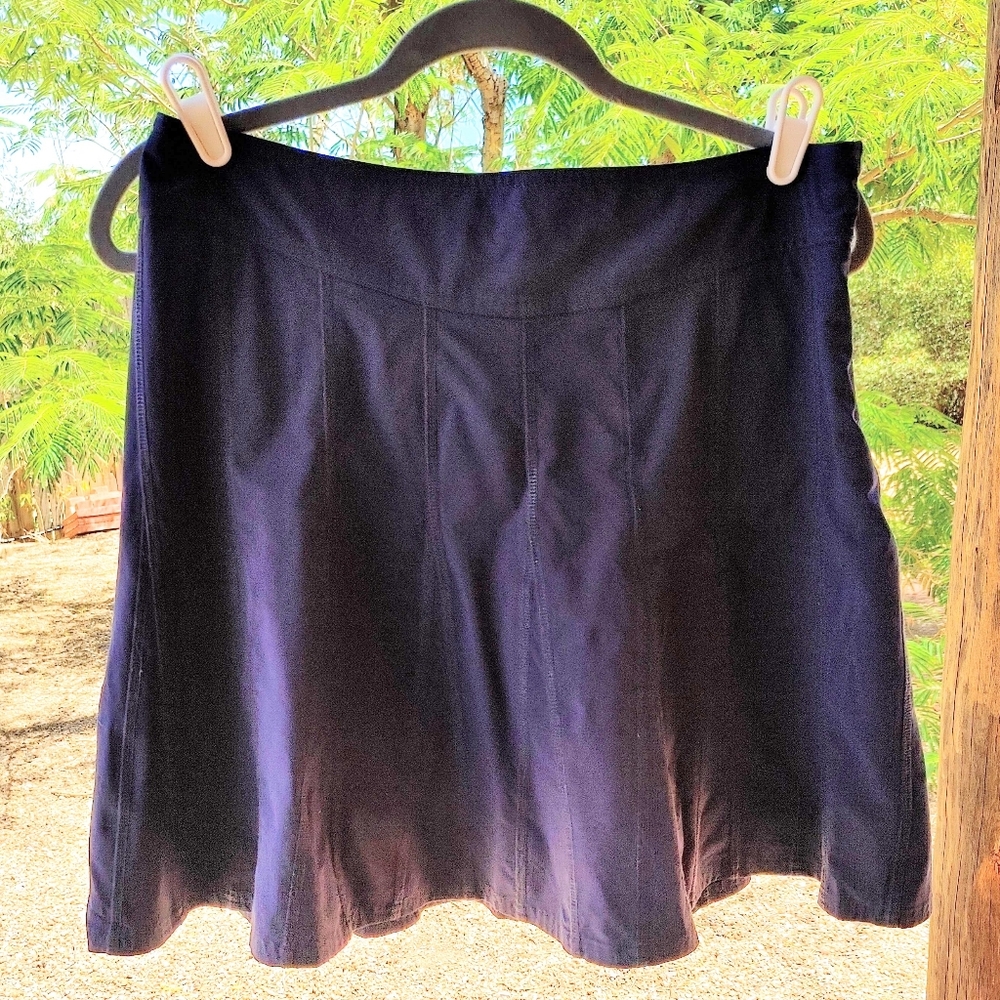 Athleta skort